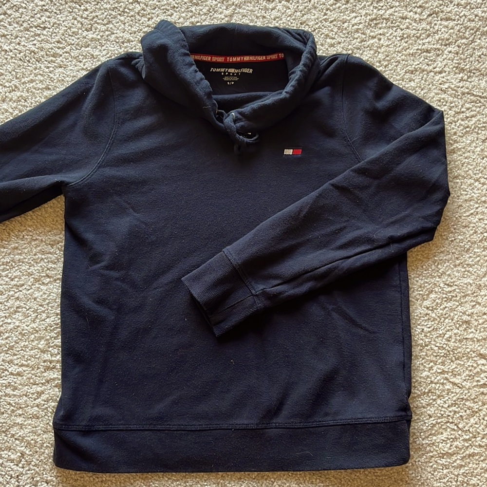 Tommy Hilfiger Sport Sweatshirt